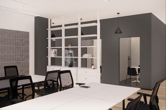 Plus de détails pour 425 Adelaide St W, Toronto, ON - Bureau à louer