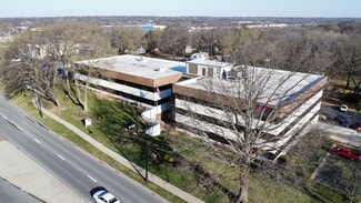 Plus de détails pour 8500 Shawnee Mission Pky, Merriam, KS - Bureau à vendre