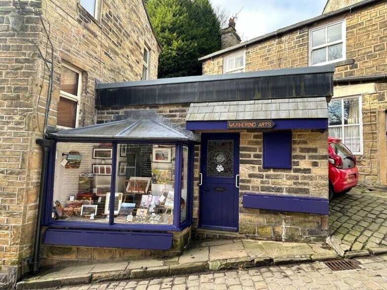 97 Main St, Keighley à vendre - Photo de l’immeuble – Image 2 sur 7