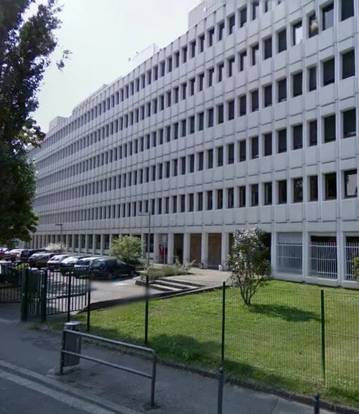 28 Rue De La Baïsse, Villeurbanne à louer - Photo principale – Image 1 sur 14