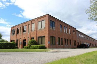 Plus de détails pour 310 Marlboro St, Keene, NH - Local d'activités à louer