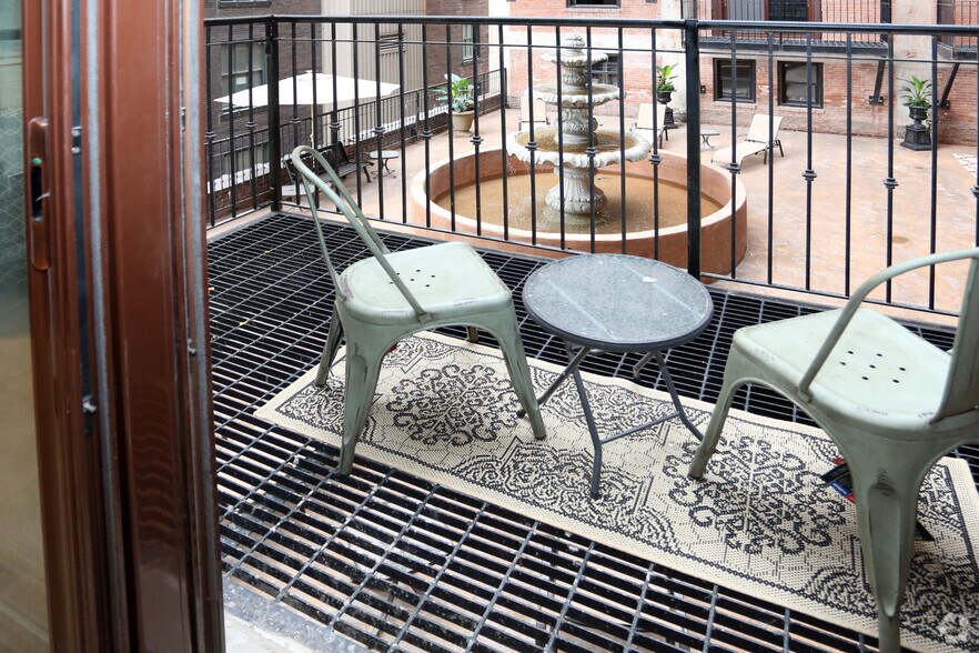 1014-1024 Locust St, Saint Louis, MO à vendre - Photo intérieure – Image 3 sur 72