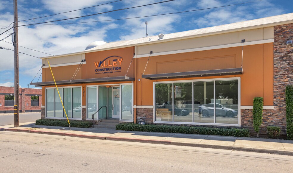 702-714 W Fremont St, Stockton, CA à louer - Photo de l’immeuble – Image 3 sur 47