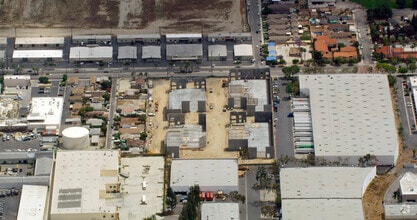 16213 Arrow Hwy, Irwindale, CA - VUE AÉRIENNE  vue de carte - Image1