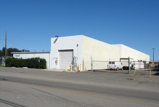 Plus de détails pour 720 Pacific Ave, Oxnard, CA - Industriel/Logistique à vendre