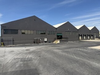 Plus de détails pour 3501 E Biddle St, Baltimore, MD - Industriel/Logistique à louer