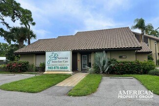 Plus de détails pour 7013 S Tamiami Trl, Sarasota, FL - Bureau à vendre