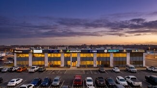 Plus de détails pour 2920 George Washington Way, Richland, WA - Bureau à vendre