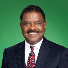 Danny OBryant