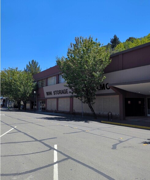 208 Greenfield Ave, San Anselmo, CA à vendre - Photo de l’immeuble – Image 3 sur 6