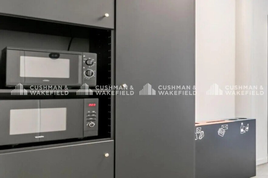 17 Rue Salvador Allende, Poitiers à louer - Photo intérieure – Image 3 sur 6