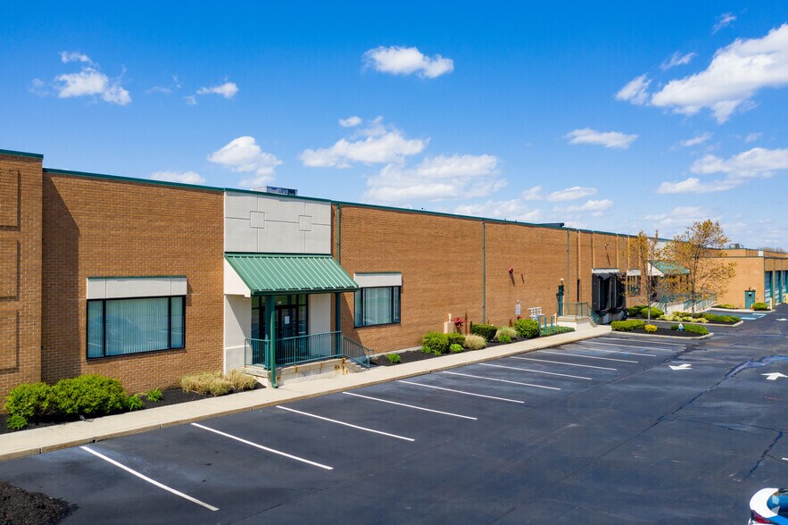 103 Central Ave, Mount Laurel, NJ à louer - Photo de l’immeuble – Image 3 sur 12