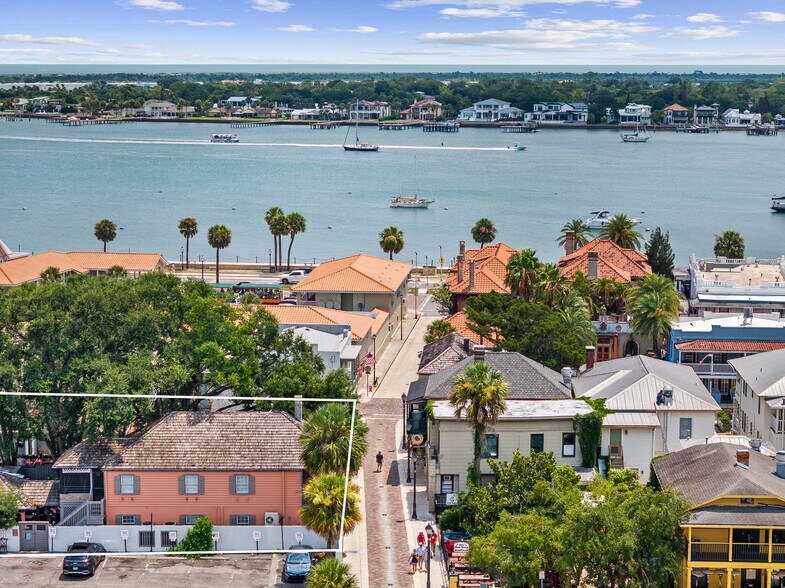 22 Hypolita St, Saint Augustine, FL à vendre - Photo de l’immeuble – Image 3 sur 47