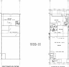 9106 Pulsar Ct, Corona, CA à louer Plan d’étage– Image 1 sur 2