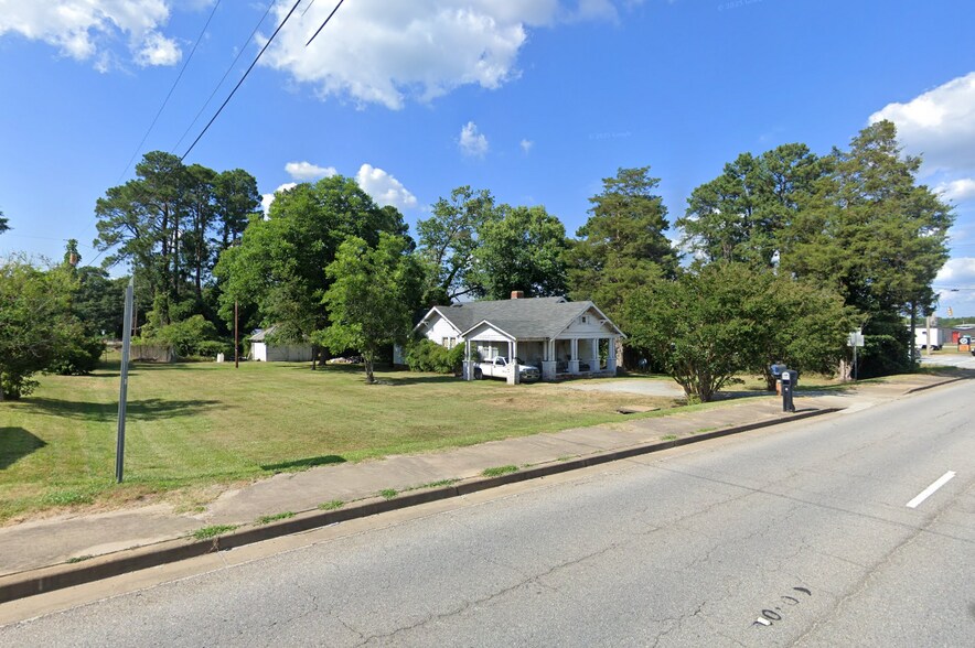 2275 Southport Rd, Spartanburg, SC à vendre - Photo de l’immeuble – Image 2 sur 6