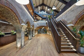 Plus de détails pour Pennington St, Londres - Bureau à vendre