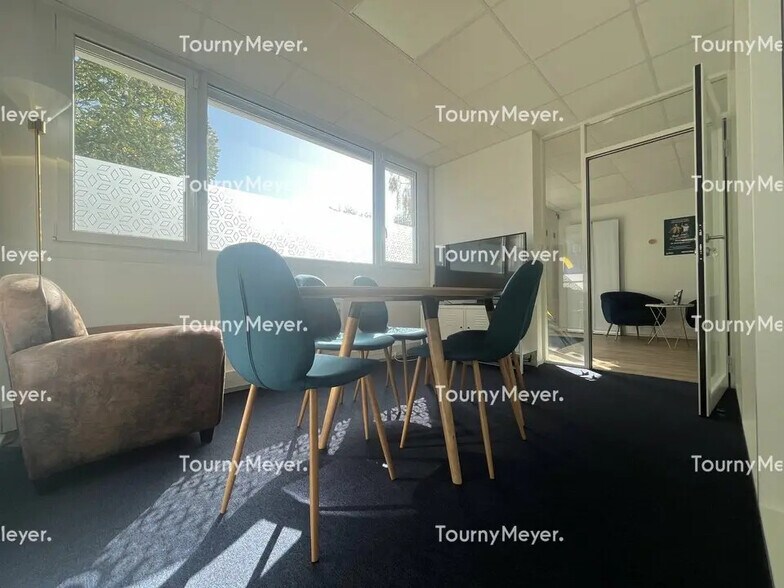 Bureau dans Nantes à louer - Photo intérieure – Image 2 sur 8