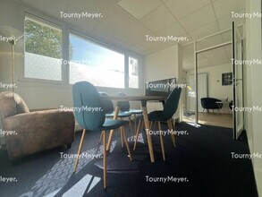 Bureau dans Nantes à vendre Photo intérieure– Image 2 sur 8