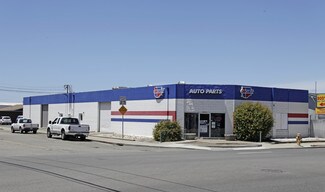Plus de détails pour 24005 Clawiter Rd, Hayward, CA - Industriel/Logistique à louer