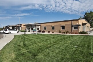 Plus de détails pour 3210 E Rd, Clifton, CO - Bureau à vendre
