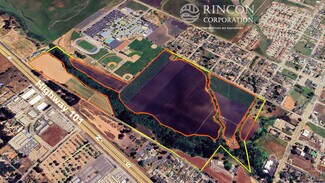 Plus de détails pour 400 Oakglen Ave, Nipomo, CA - Terrain à vendre