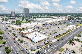5048 Park Ave, Memphis, TN - VUE AÉRIENNE vue de carte - Image1