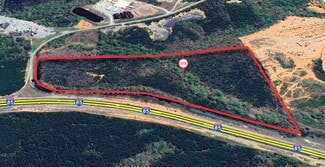 Plus de détails pour I-85 & Wind Hill Rd, Gaffney, SC - Terrain à vendre