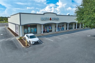 Plus de détails pour 141-147 Altama Connector, Brunswick, GA - Local commercial à louer