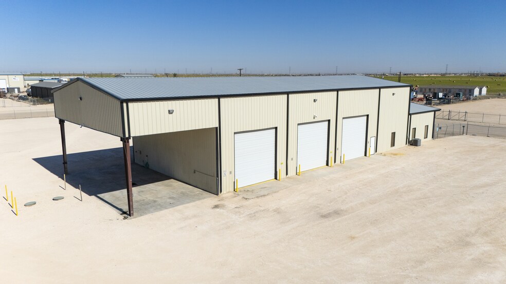 1806 CR-1101, Midland, TX à louer - Photo de l’immeuble – Image 3 sur 31