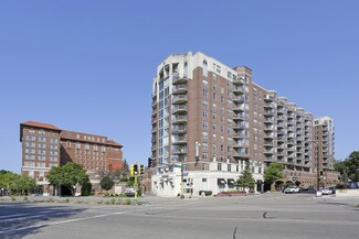 Plus de détails pour 2900 Thomas Ave S, Minneapolis, MN - Bureau/Local commercial à louer