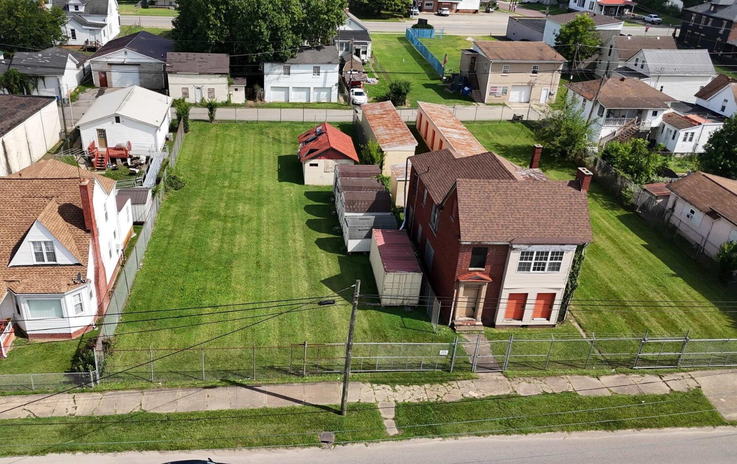814 Adams Ave, Huntington, WV à vendre Photo principale– Image 1 sur 2
