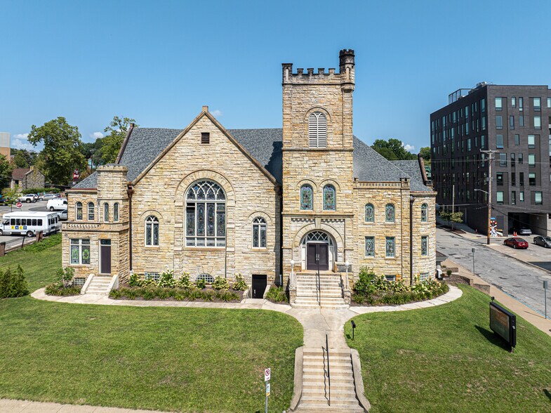 486 S Graham St, Pittsburgh, PA à vendre - Photo de l’immeuble – Image 2 sur 26