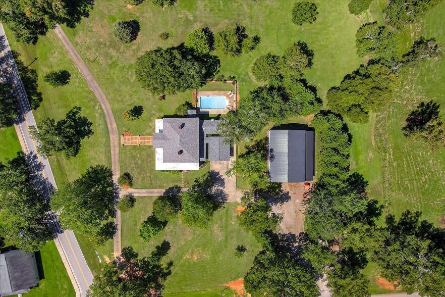 125 Goshen St, Lincolnton, GA à vendre - Photo de l’immeuble – Image 3 sur 43