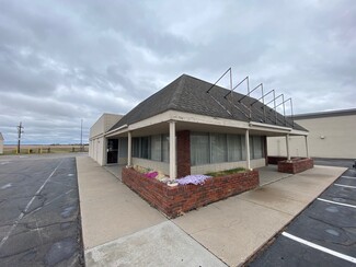 Plus de détails pour 7838 S US Highway 281, Grand Island, NE - Local commercial à louer