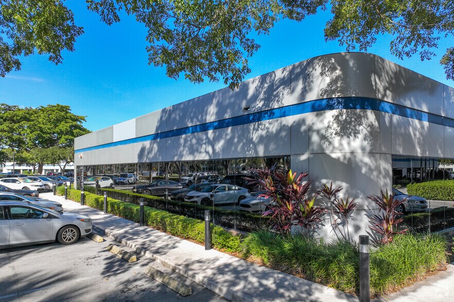 3313 W Commercial Blvd, Fort Lauderdale, FL à vendre - Photo de l’immeuble – Image 3 sur 17