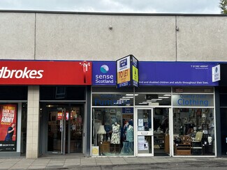 Plus de détails pour 148 Strathmartine Rd, Dundee - Local commercial à louer