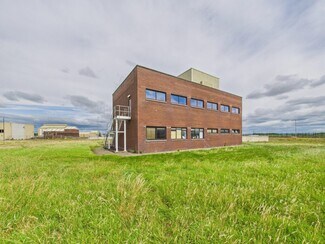 Plus de détails pour Newbie Business Park, Annan - Bureau, Local d'activités à louer
