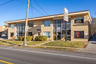 Plus de détails pour 4815-4817 University Ave, Des Moines, IA - Bureau/Local commercial à louer