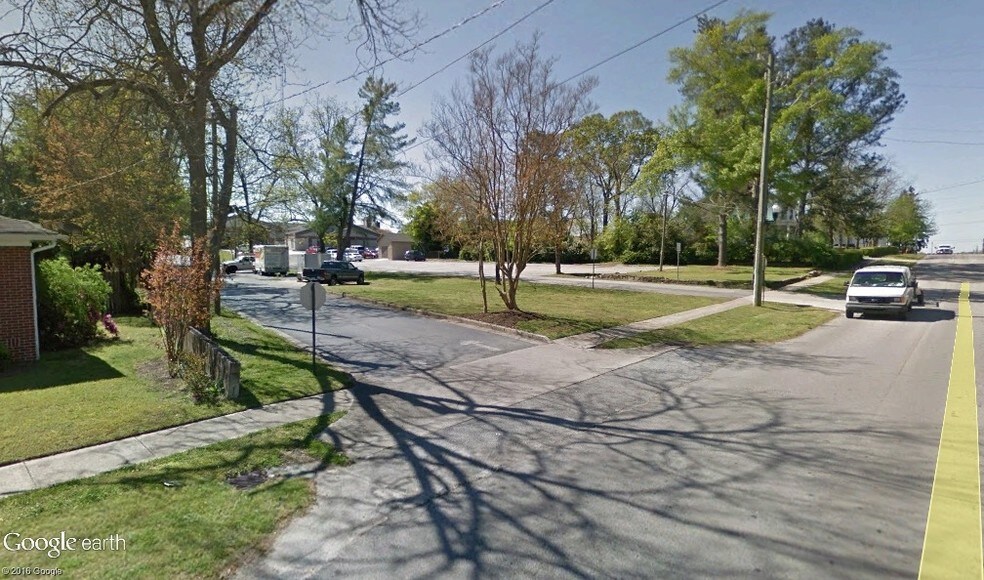 102 N Broad St, Winder, GA à louer - Photo de l’immeuble – Image 3 sur 11