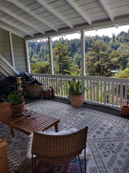 65 Summit Ave, Mill Valley, CA à vendre - Photo de l’immeuble – Image 3 sur 8