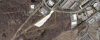 Plus de détails pour 42 Loveton Cir, Sparks, MD - Terrain à vendre