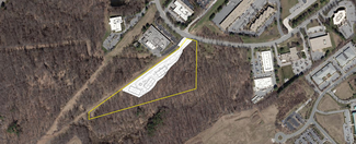 Plus de détails pour 42 Loveton Cir, Sparks, MD - Terrain à vendre