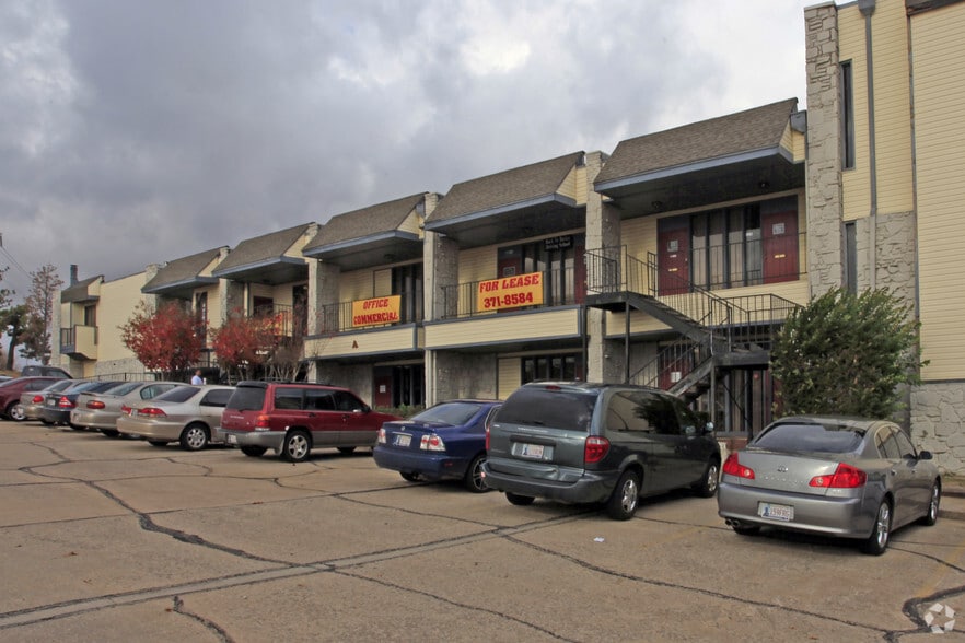 7901 NE 10th St, Midwest City, OK à vendre - Photo de l’immeuble – Image 3 sur 5