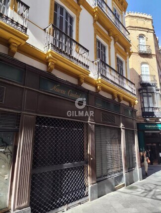 Plus de détails pour Local commercial à louer