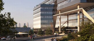 Plus de détails pour Travesía Costa Brava, 2-4, Madrid - Bureau à louer