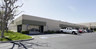 Plus de détails pour 33051 Calle Aviador, San Juan Capistrano, CA - Industriel/Logistique à louer