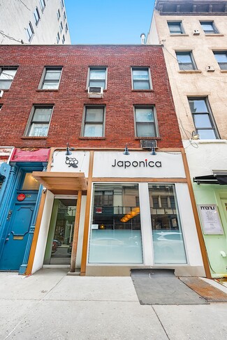 Plus de détails pour 90-92 University Pl, New York, NY - Local commercial à louer
