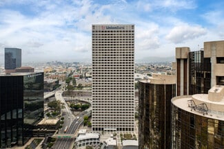 Plus de détails pour 445 S Figueroa St, Los Angeles, CA - Local commercial à louer