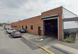 Plus de détails pour 3630 Rombouts Ave, Bronx, NY - Industriel/Logistique à louer