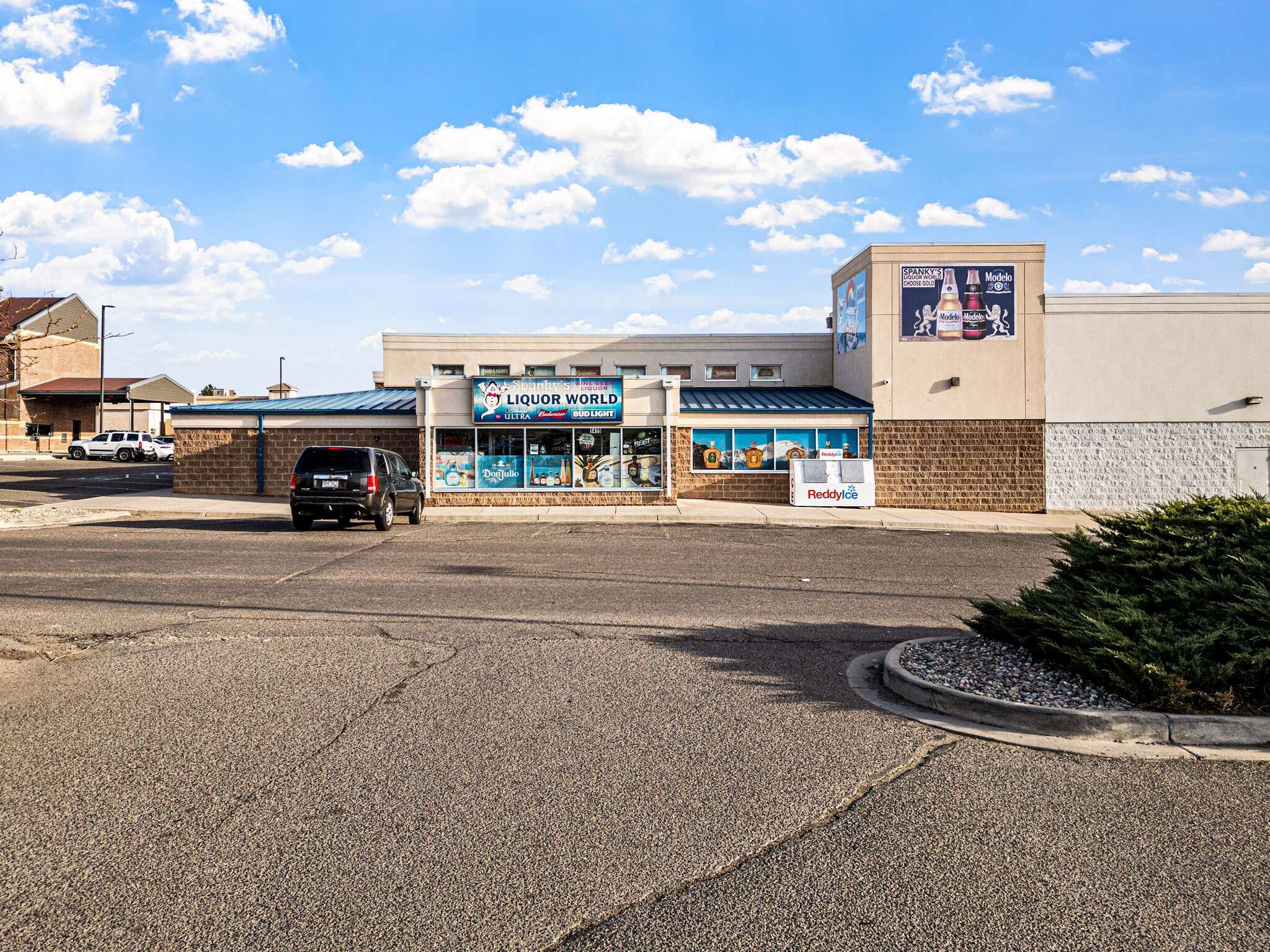 1415 W US Highway 50, Pueblo, CO à vendre Photo de l’immeuble– Image 1 sur 19